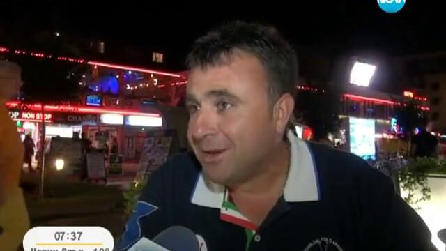 Алкохолът - притегателна сила ли е към курортите ни