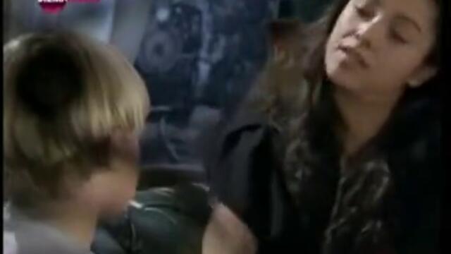 Аурора - епизод 1 част 2