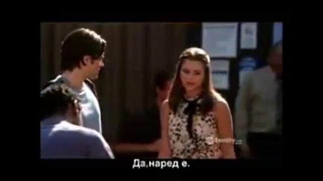 ОПАСНИ ТАЙНИ ЕП 8 ЧАСТ 1 С БГ СУБ