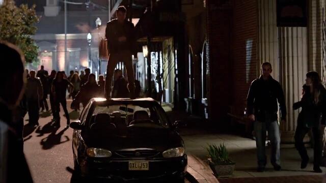 Трейлър на Древните _ The Originals (високо качество) + Субтитри