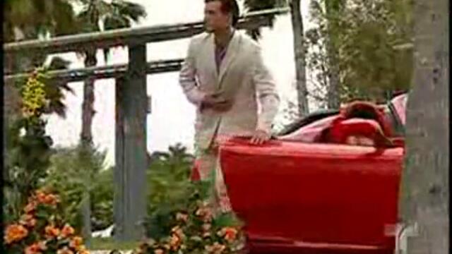 Финала на лицето на другата