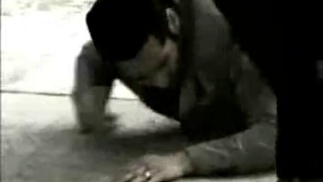 el rostro de analia avance