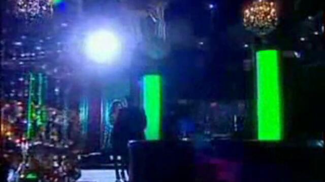 Аналия и Монтана танцуват