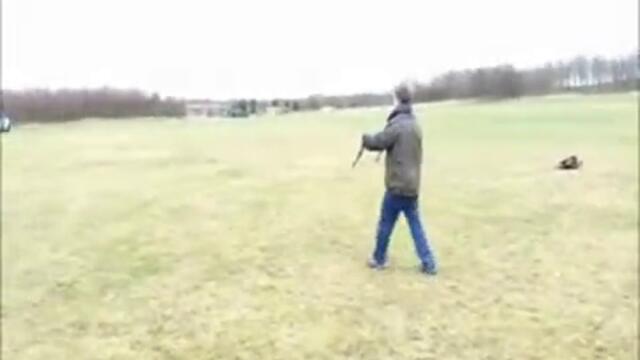 Летене с хвърчило