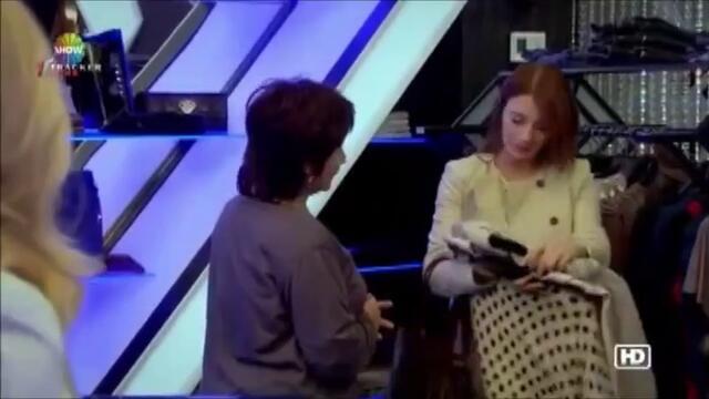 Пътят на Емир - Епизод 1 част 3/6 (Бг Субтитри)