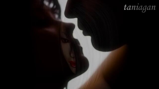 MON AMOUR SECRET -МОЯ ТАЙНА ЛЮБОВ - Linda de Suza (ПРЕВОД)