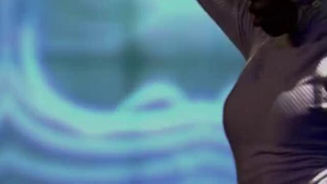 (BG AUDIO)Маями Вайс (1/12)