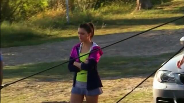 ОПАСНИ ТАЙНИ ЕП 11 ЧАСТ 2 С БГ СУБ