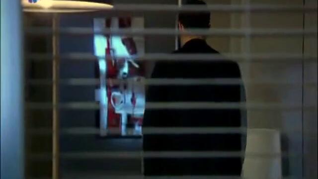 Пътят на Емир - Епизод 4 част 3/5 (Бг Субтитри)