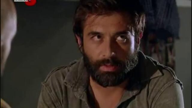 ЛЪЖОВНА ПРОЛЕТ(Yalanci bahar) ЕП 1 ЧАСТ 2