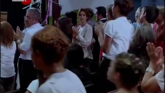 ЛЪЖОВНА ПРОЛЕТ(Yalanci bahar) ЕП 1 ЧАСТ 4