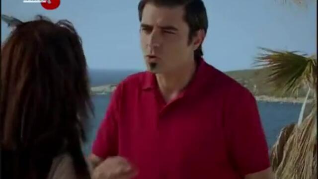 ЛЪЖОВНА ПРОЛЕТ(Yalanci bahar) ЕП 1 ЧАСТ 7