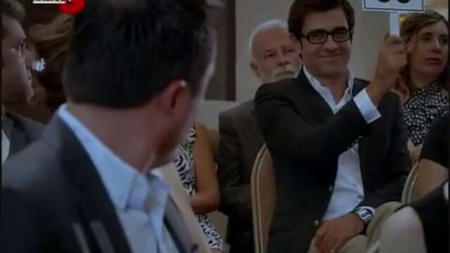 ЛЪЖОВНА ПРОЛЕТ(Yalanci bahar) ЕП 1 ЧАСТ 8