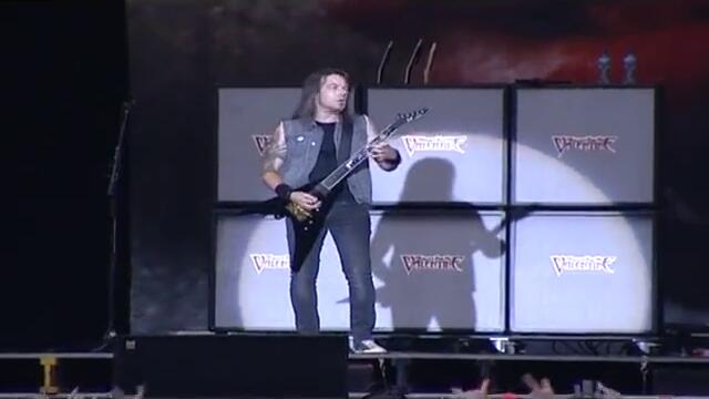 Титаничните Рамщайн с безгранична фантазия