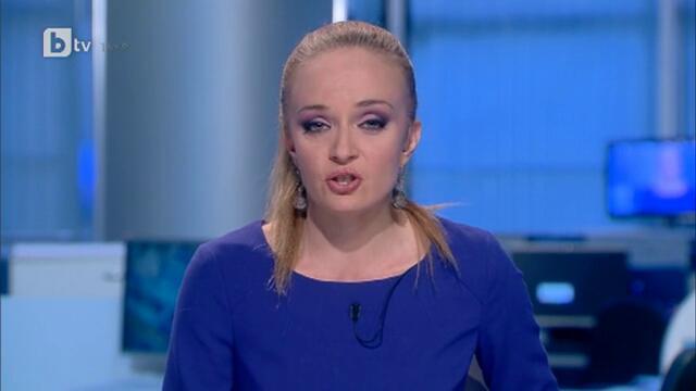 Фотоволтаичен парк беше разбит в Русенско