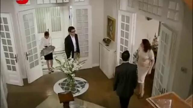 ЛЪЖОВНА ПРОЛЕТ(Yalanci bahar) ЕП 2 ЧАСТ 1