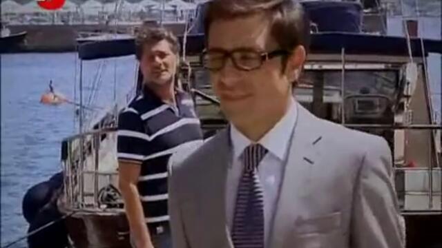 ЛЪЖОВНА ПРОЛЕТ(Yalanci bahar) ЕП 2 ЧАСТ 3