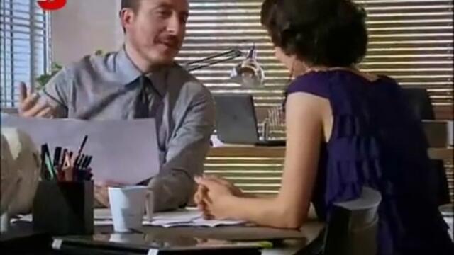 ЛЪЖОВНА ПРОЛЕТ(Yalanci bahar) ЕП 2 ЧАСТ 7