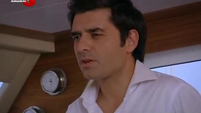 ЛЪЖОВНА ПРОЛЕТ(Yalanci bahar) ЕП 3 ЧАСТ 2