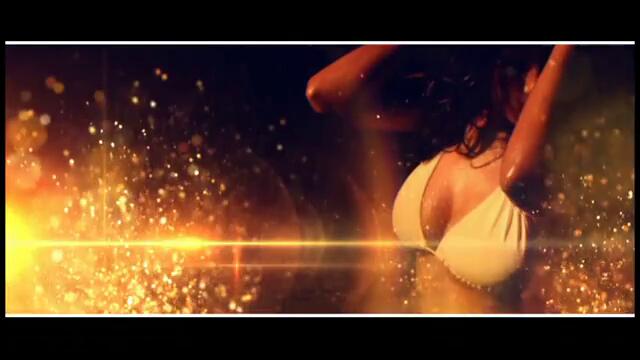 The Third Degree Ft. Shibani Dandekar &amp; Apeksha Dandekar - Midnight Heat (Official Video Uncensored)