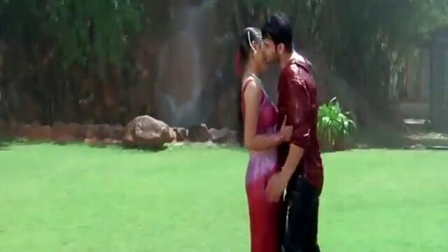 Rashmi Desai Rain Song