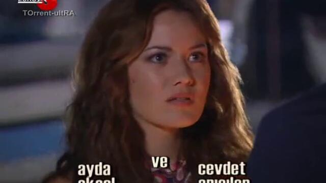 ЛЪЖОВНА ПРОЛЕТ(Yalanci bahar) ЕП 4 ЧАСТ 1