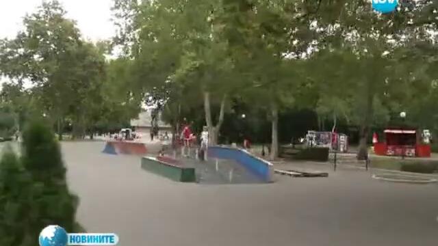 Туристически обиколки с бус из Бургас