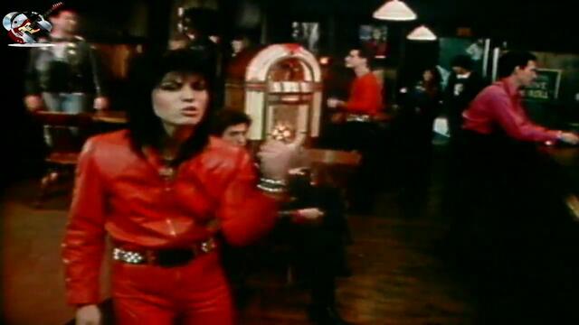 Joan Jett &amp; the Blackhearts - I Love Rock And Rol