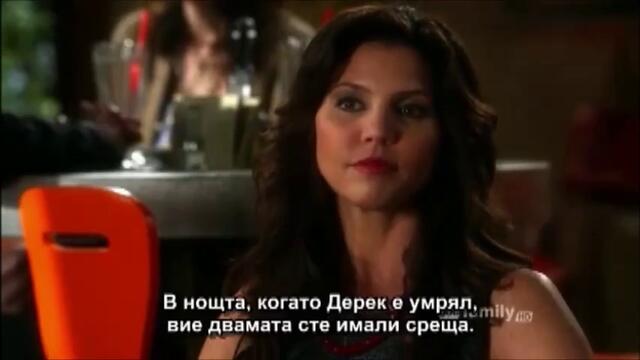 ОПАСНИ ТАЙНИ ЕП 18 ЧАСТ 1 С БГ СУБ