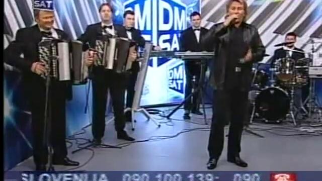 Halid Muslimovic-A sto da ne (DM sat tv) LIVE!
