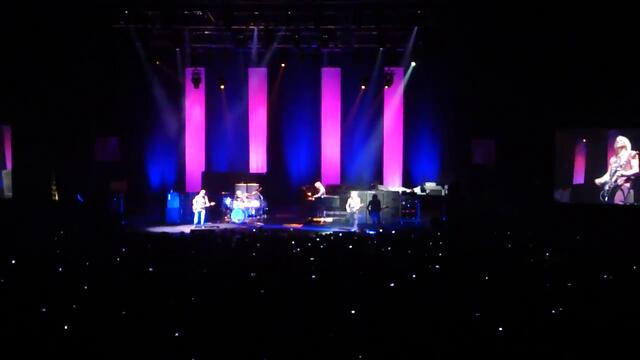 Deep Purple, Steve Morse, All The Time In The World -  Live in Poland 30-07-2013