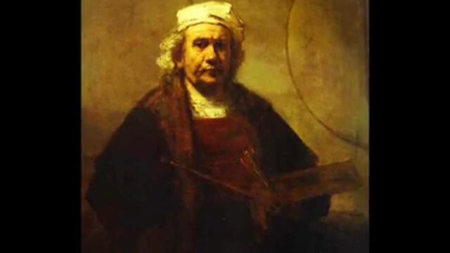 Boris Hristov - Don Carlos - Rembrandt (Music and Painting)