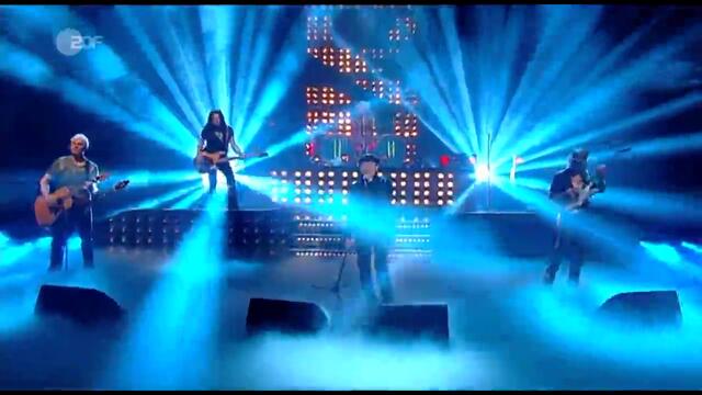 Scorpions &amp; Tarja Turunen - The Good Die Young