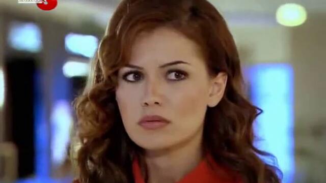 ЛЪЖОВНА ПРОЛЕТ(Yalanci bahar) ЕП 5 ЧАСТ 3