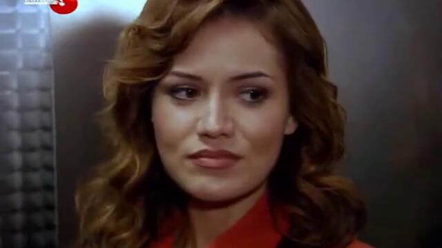 ЛЪЖОВНА ПРОЛЕТ(Yalanci bahar) ЕП 5 ЧАСТ 4