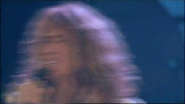 Whitesnake - Ready An' Willing (Live...In The Still Of The Night)