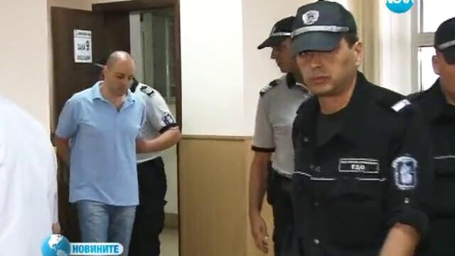 Жоро Милионера с дело - фирмата завежда иск за 100 хиляди лева