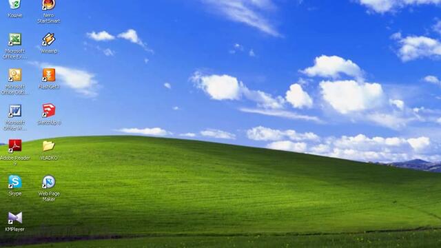 Урок 1 Как да си направите сайт с Web Pade Maker