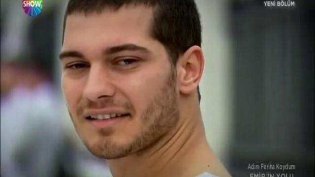 Пътят на Емир финал на сезона част 9/12 | Бг превод