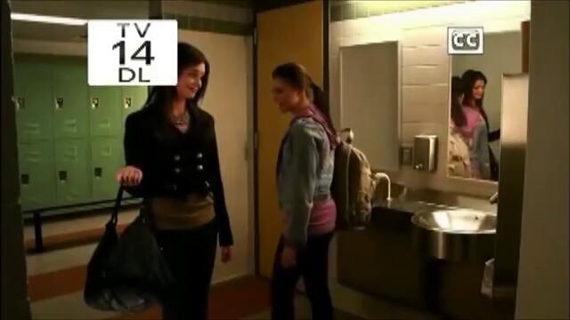 ОПАСНИ ТАЙНИ ЕП 20 ЧАСТ 1 С БГ СУБ