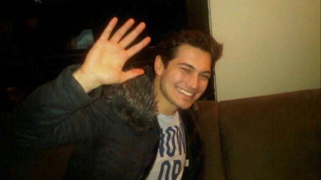 Best Model of 2010 - Cagatay Ulusoy - YouTube