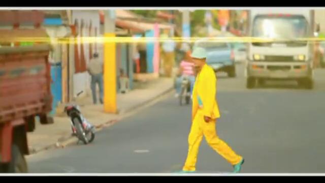 Mark Medlock - Maria Maria