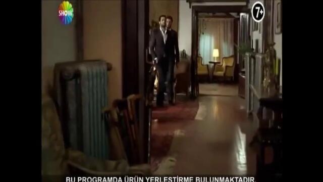 Пътят на Емир - Епизод 7 част 1/7 (Бг Субтитри) - ФИНАЛ НА ФИЛМА!