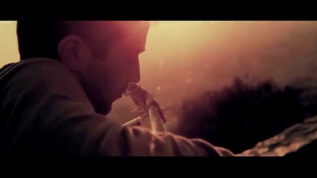 Албанско 2013 Sabian ft. Anastasia - Nje sekonde (official Video Hd)