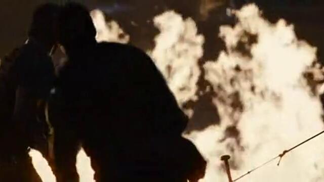 Непобедимите - (2010) Част 4/4 (Бг Субтитри)