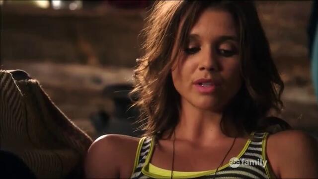 ОПАСНИ ТАЙНИ-СЕЗОН 2 ЕП 1 ЧАСТ 2 С БГ СУБТИТРИ