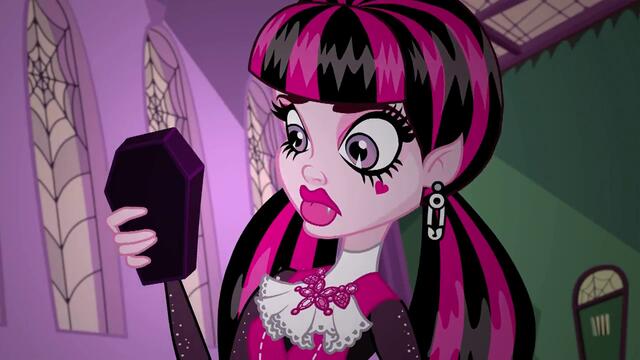 Monster High-Party Planners