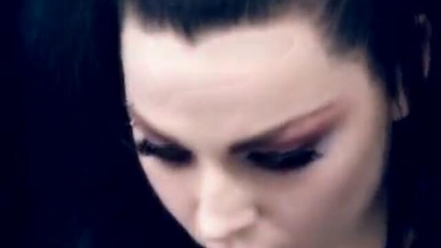 Evanescence - Going Under (Video)