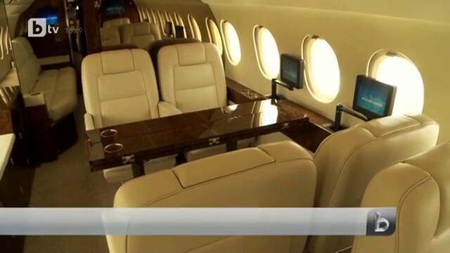 Все повече българи имат собствен самолет