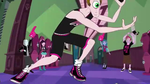 Monster.High.-Beast.Friends